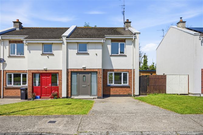 5 Branogue Park, Riverchapel, Co. Wexford, Y25R940