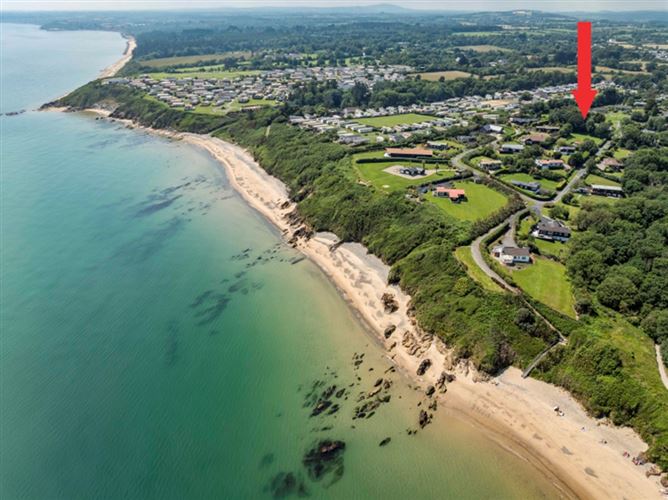 47 TARA COVE, BALLYMONEY, GOREY
