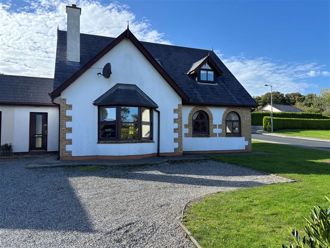 30 Forest Park, Courtown, Courtown, Co. Wexford, Y25HP92