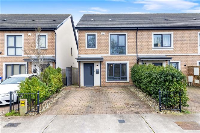 11 Willow Avenue, Dunshaughlin