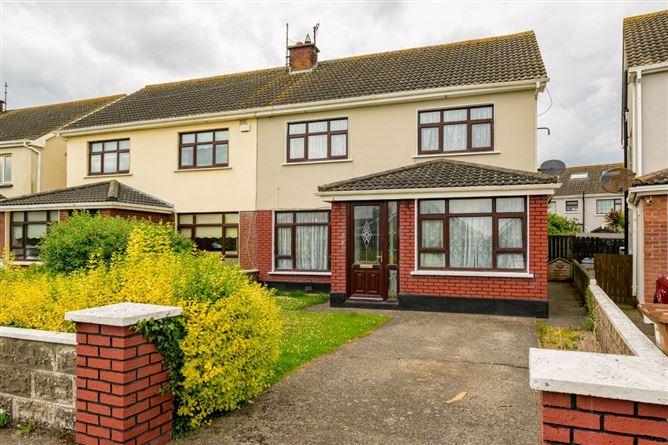 17 Brookside, Bettystown, Bettystown, Co. Meath, A92YC56