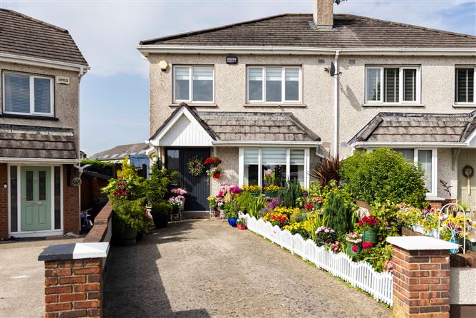 13 Birch Lawn, Johnstown Wood, Navan, Co Meath, C15KP2X