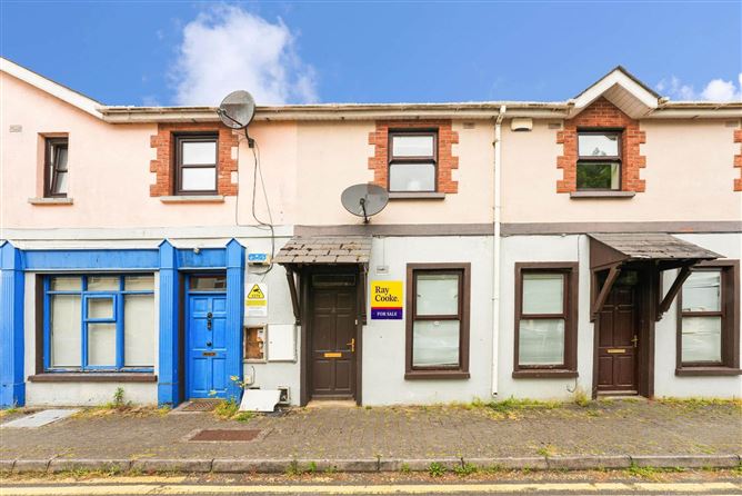 2 FRANCES LANE, NEWBRIDGE