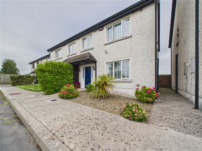 6 Killeen Gardens, Killeen, Maganey, Arless, Co. Laois, R93W6V9