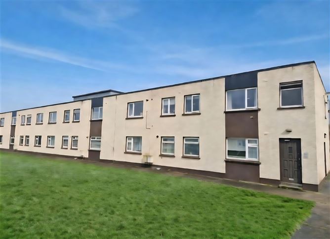 15 BALLYMANY MEWS, NEWBRIDGE, COUNTY KILDARE