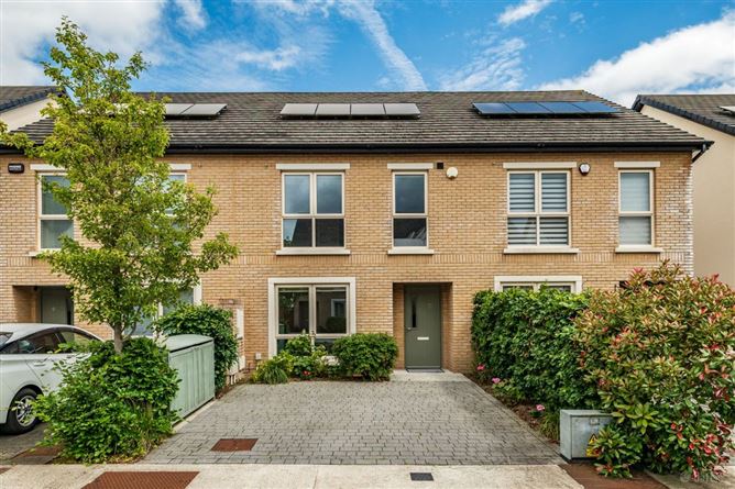10 OAK PARK AVENUE, OAK PARK, CRADDOCKSTOWN