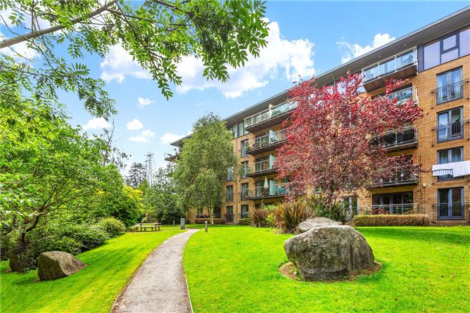 98 RIVERSDALE, BRAY, WICKLOW