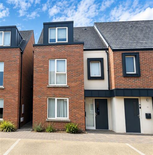 9 Newtown Wood, Termonfeckin Road, Drogheda