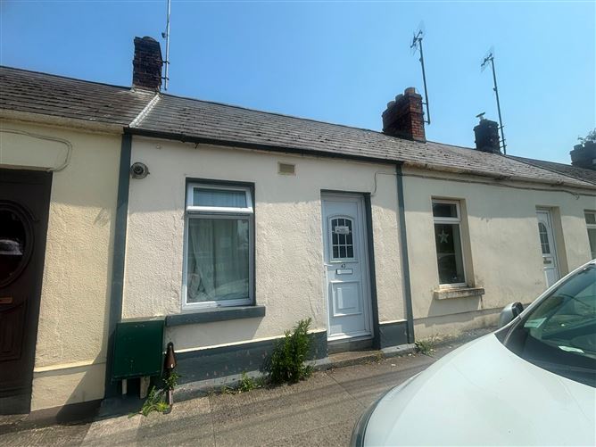 43 Windmill Road, Drogheda, Drogheda, Co. Louth, A92NXY5