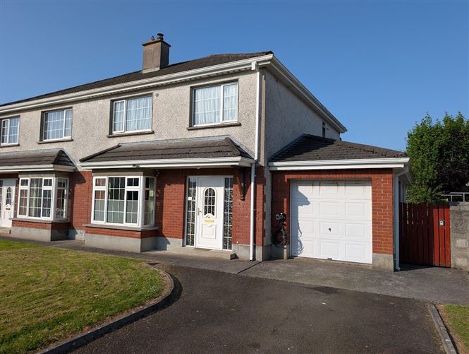 43 Brookville Green, Nenagh, Co Tipperary, E45HH28