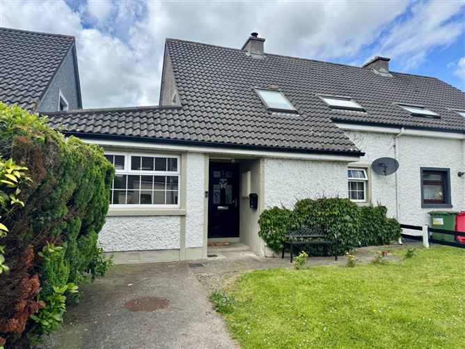 36 Wheatfields, Clonmel, Co. Tipperary, E91YX33