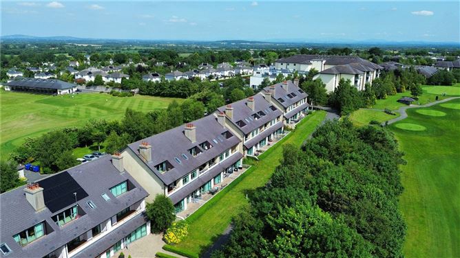 Apartment 4 Sawgrass, Tirhogar Drive, Killenard, Co. Laois, R32E266