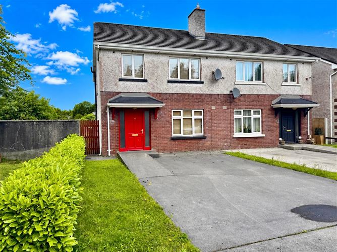 16 Gurteen View, Gurteen, Co. Sligo, F56KN97