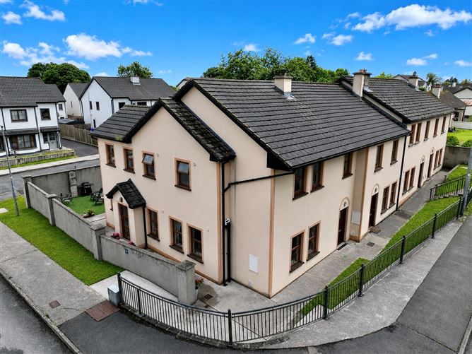 8 Owenmore Paddock, Ballinacarrow, Ballymote, Co. Sligo, F56EH95