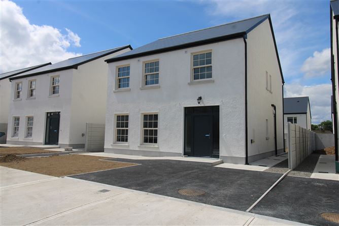 2 BEECH HILL, MULLENMORE, CROSSMOLINA