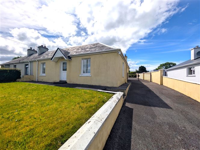 Brookhill, Claremorris, Co Mayo, F12HH98