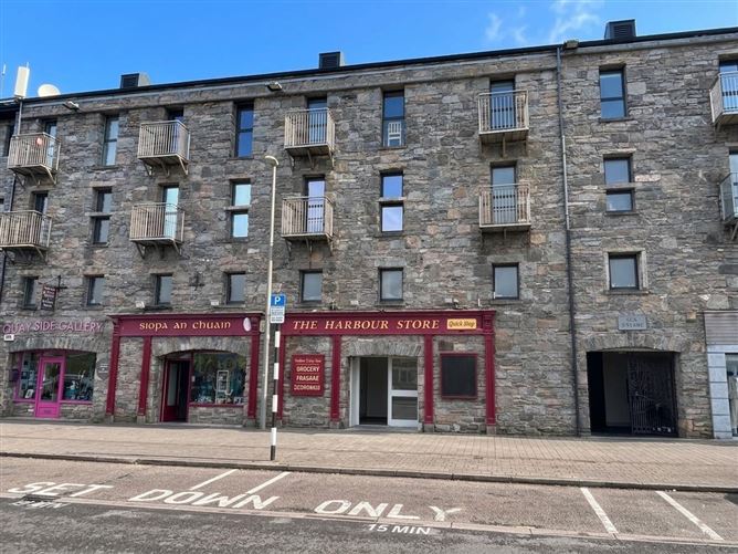 21 Sea Wharf, The Quay, Westport, Co Mayo, F28PD06