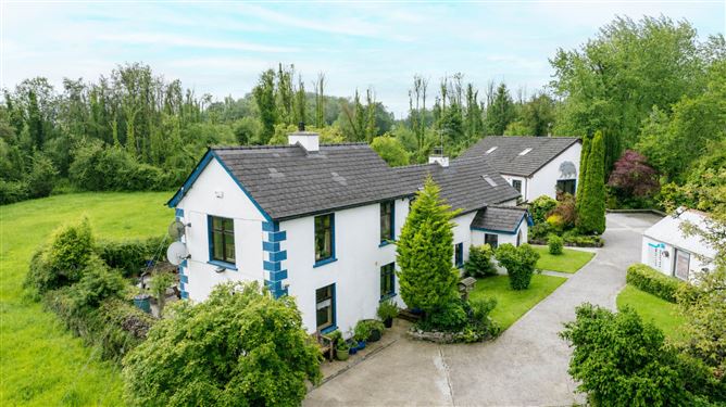 Tirnawannagh, Bawnboy, County Cavan