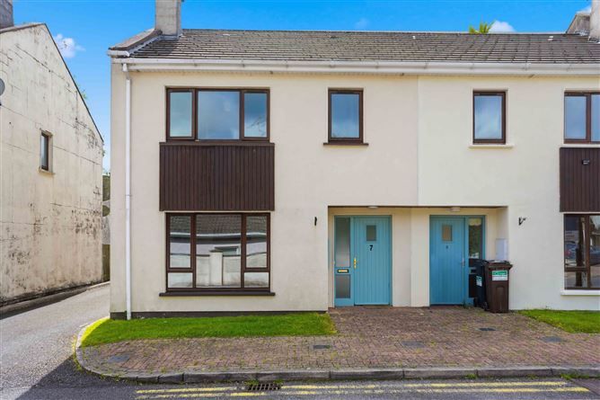 7 Fountain View, Bailieborough, Bailieborough, Co. Cavan, A82H3N8
