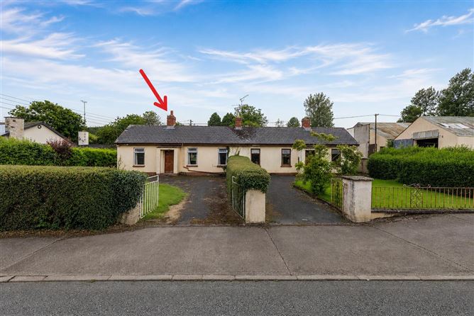 MILLTOWN, MONAGHAN, MONAGHAN