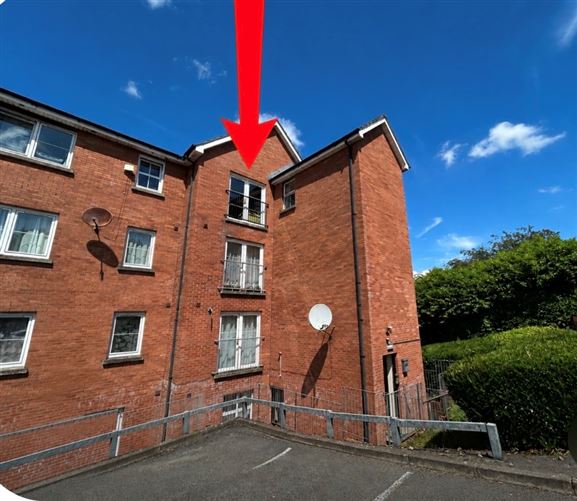 39 Riverside, Coolshannagh, Monaghan Town, H18VF75