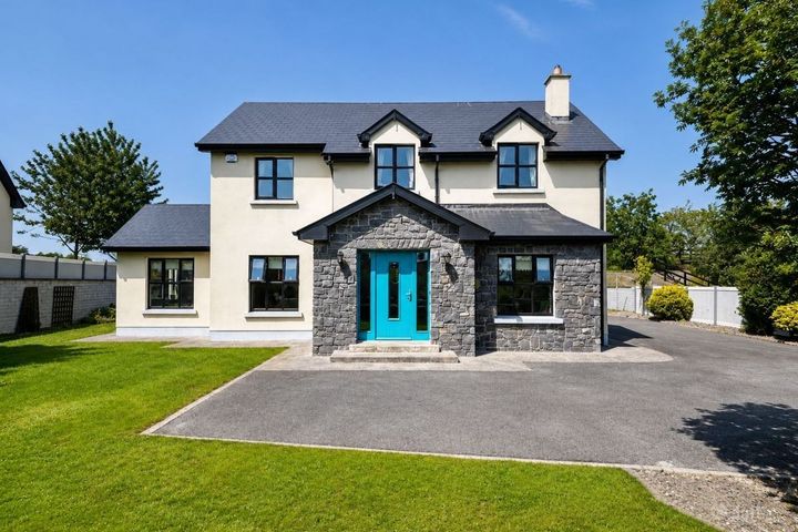 4 Na Cluainte, Kilnadeema, Loughrea