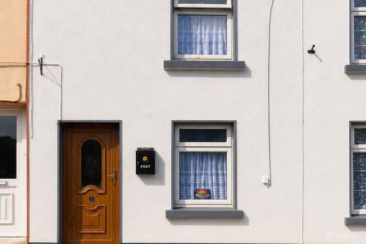 Chapel Street, Swinford, Co. Mayo, Swinford, Co. Mayo, F12CH58