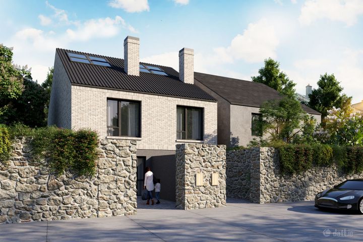 66 Garville Lane, Rathgar, Dublin 6, D06F384