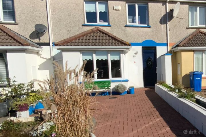 4 Ashwood Court, Arklow, Wicklow