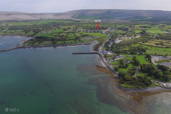 Knocknagroagh, Ballyvaughan, Co. Clare