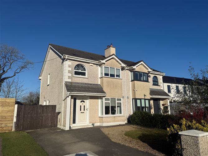 2 Cois Na Mona, Cooleragh, Coill Dubh, Co Kildare, W91K023
