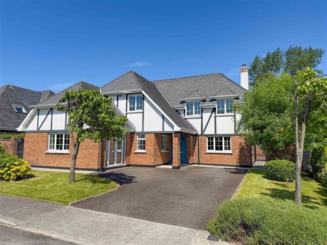 30 The Willows, Clongour, Thurles, Co. Tipperary, E41NY59