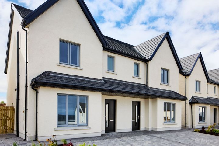41 BELMONT VIEW, CLOGHERS, TRALEE, CO. KERRY