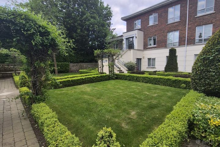 Cannon Place, Sandymount, Co. Dublin