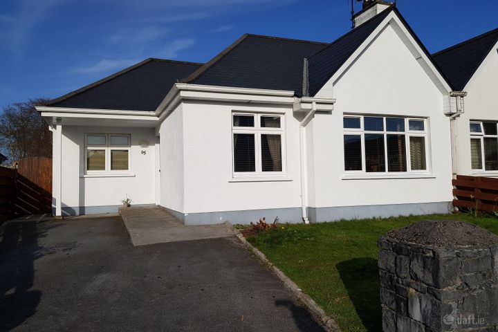 The Glade, Athenry, Co. Galway
