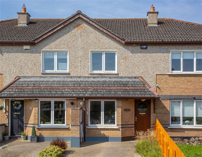 3 Ellensborough Grange, Kiltipper, Dublin 24, D24V3W6