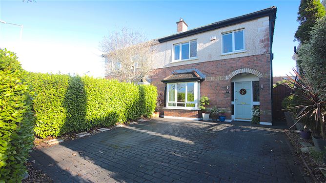39 The Drive, Hunter's Run, Clonee, Dublin 15, D15P8C3