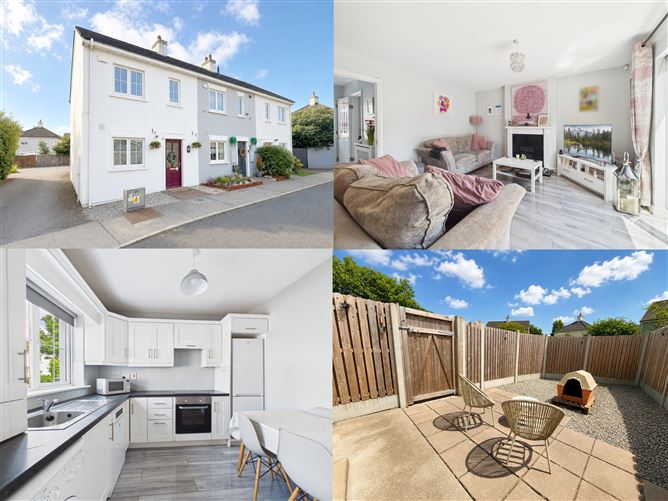 39 Carmody Way, Fairgreen, Portlaoise, Co. Laois, R32V59T