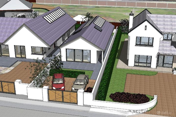 Site 3, The Grange, Ballyboughal, Co. Dublin