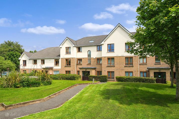 18 The View, Larch Hill, Oscar Traynor Road, Dublin 17, D17PX16