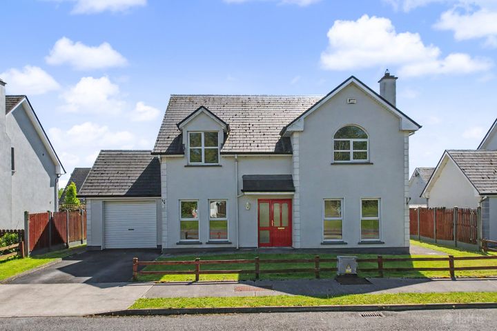 7 Aghacarra, Corrigeenroe, Boyle, Co. Roscommon