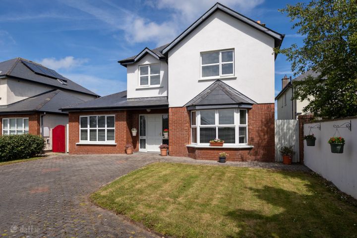 37 Ard Aoibhinn, Rosslare Strand, Co. Wexford, Y35TX24