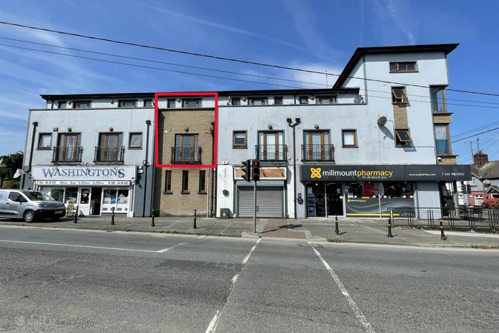 7 COOLAGH WELL APTS DULEEK RD, DROGHEDA, LOUTH