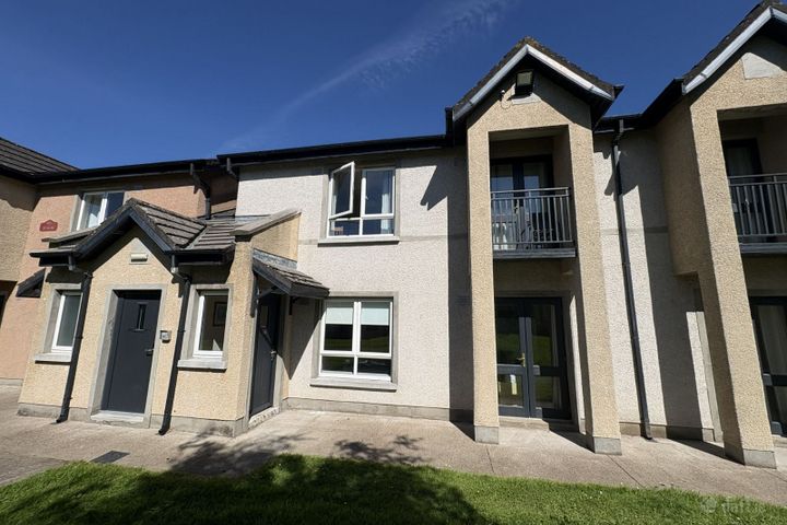 156 CRATLOE WOOD STUDENT VILLAGE, OLD CRATLOE RD, LIMERICK