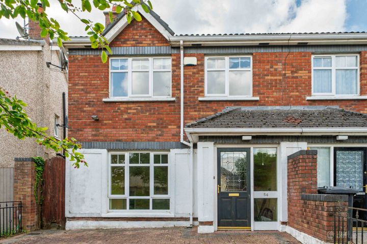 54 Allendale Rise,Clonsilla,Dublin 15, Clonsilla, Dublin 15