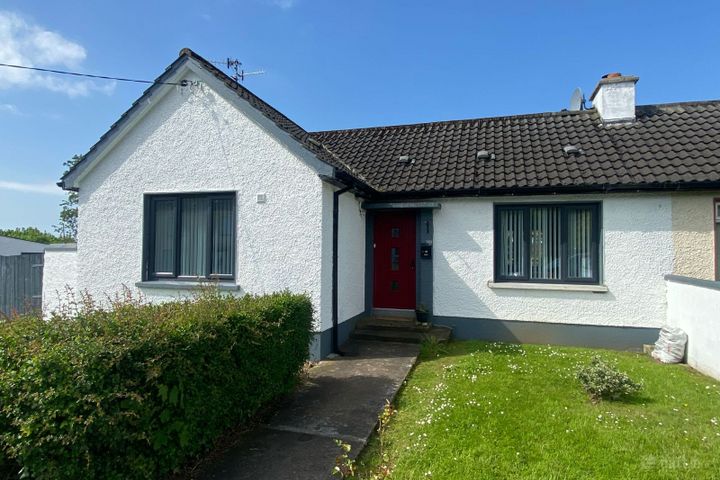 239 ST EUNANS TERRACE, RAPHOE, CO.DONEGAL
