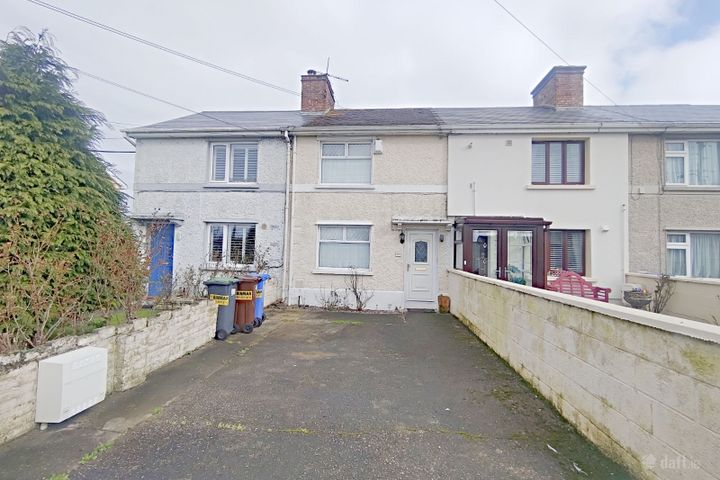24 Bengal Terrace, Limerick, Limerick