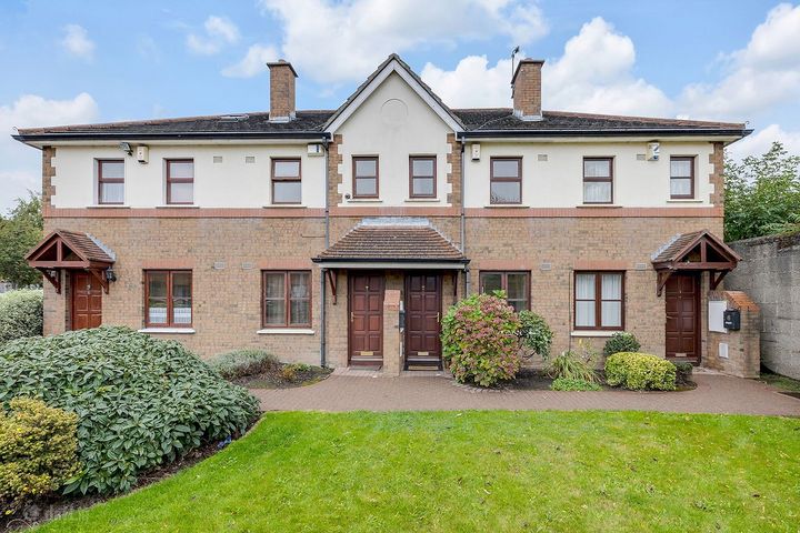 2 Portside Court, Dublin 3, North Strand, Co. Dublin, D03A2Y6
