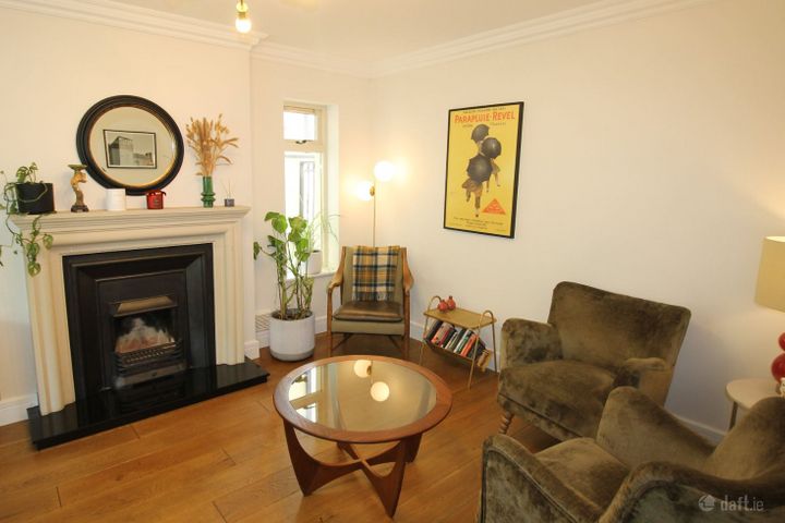 8 Belfield Abbey, Boreenmanna Road, Cork, Cork