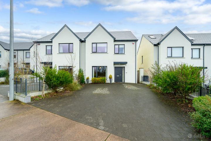 84 Mill View, Ballinglanna, Glanmire